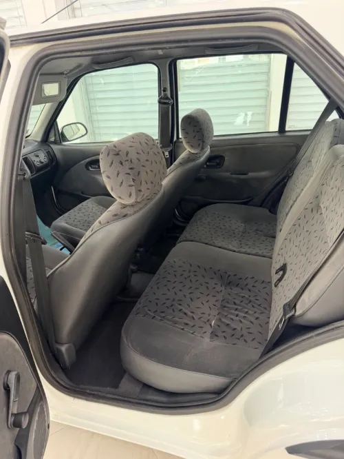 Citroen Saxo 1998 Saxo