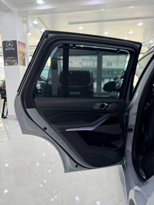 BMW X5 2025 M sport