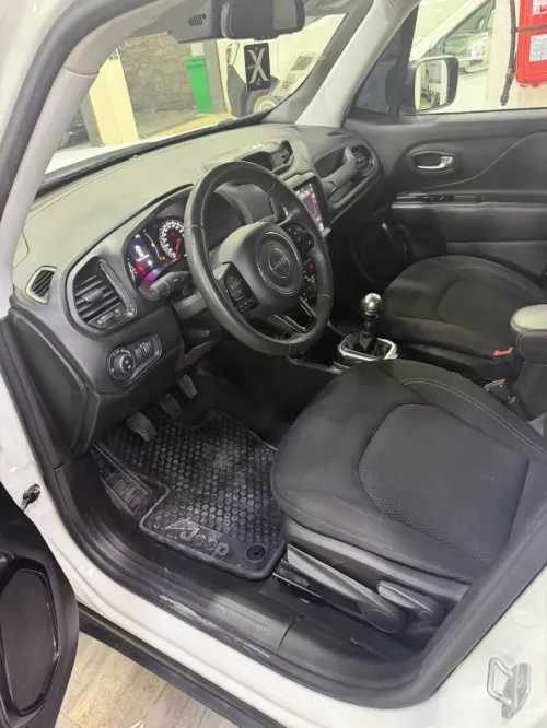 Jeep Renegade 2022 Renegade