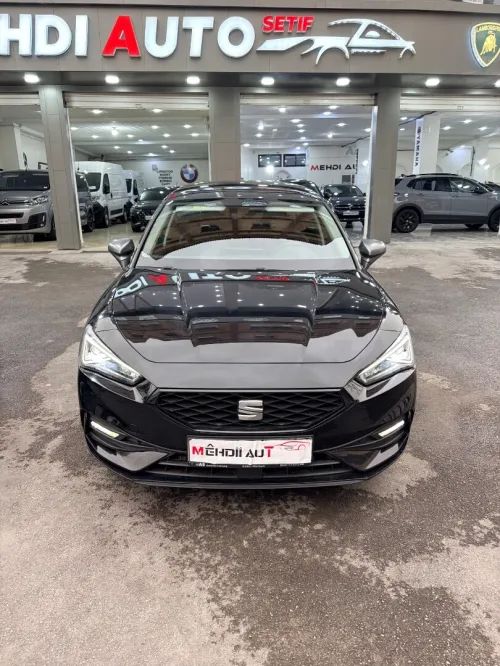 Seat Leon 2024 FR