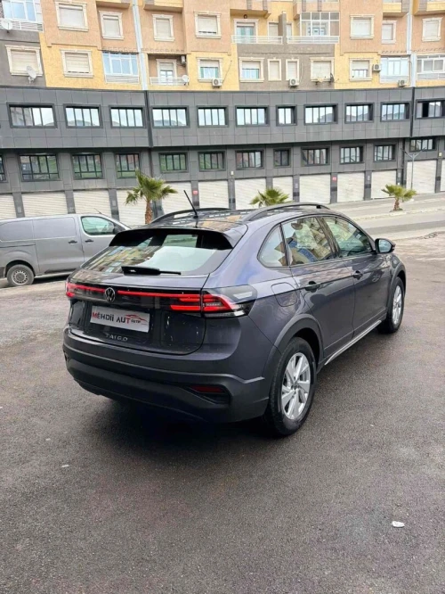 Volkswagen Taigo 2022 Taigo