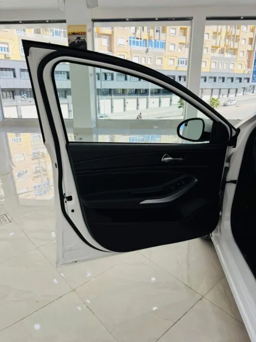 Chery Arrizo 5 2025 Arrizo
