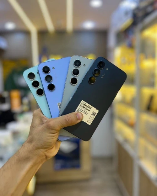 Tecno Spark 40 pro