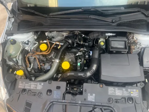 Renault Clio 4 2013 Dynamique plus