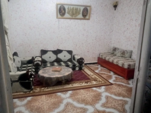 Vente Villa Sidi Bel Abbès Sidi ali boussidi