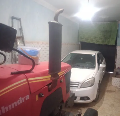 Vente Villa Sidi Bel Abbès Sidi ali boussidi
