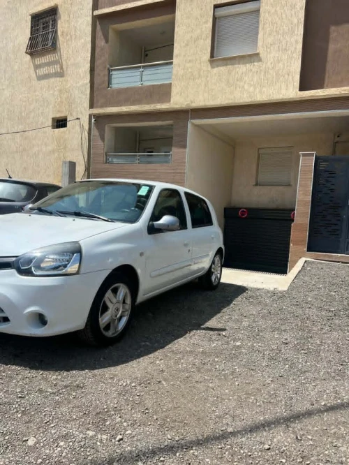 Renault Clio Campus 2014 Clio Campus