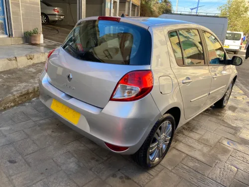 Renault Clio 3 2013 Clio 3