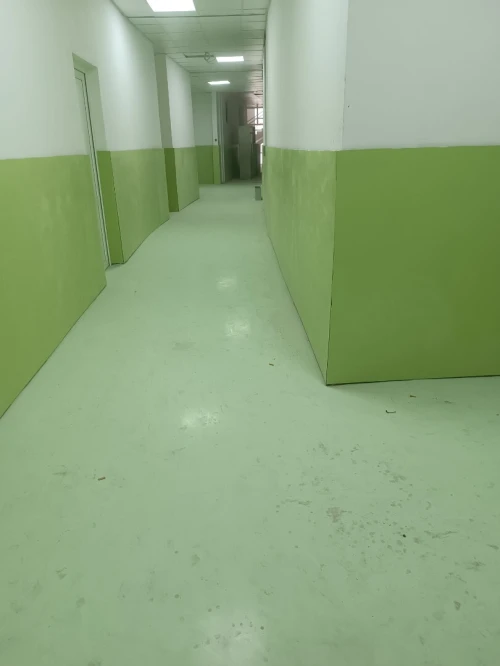 اكروفين bvc miral + epoxy