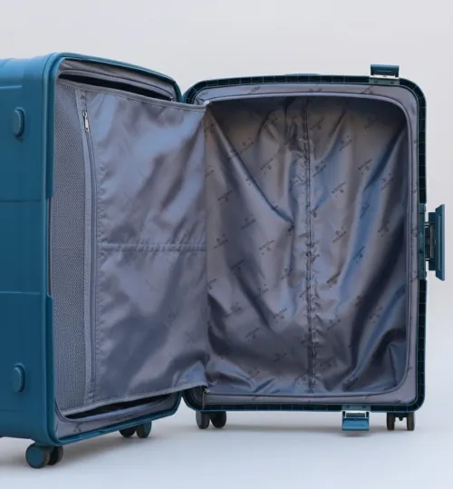 Set de 3 Valises MODS  Sécurité et Confort de Voyage