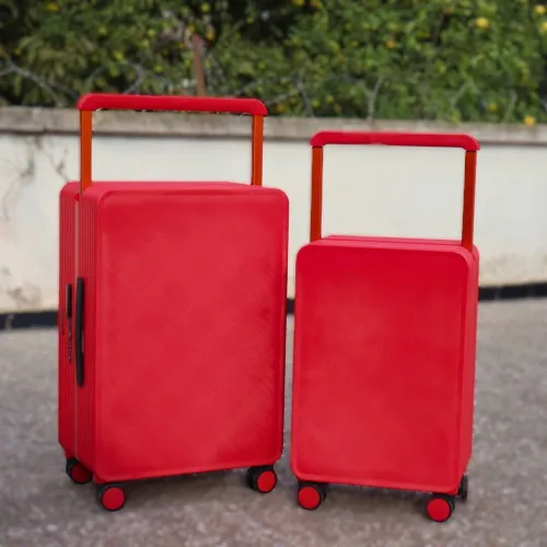 Valise Rigide Haut de Gamme top