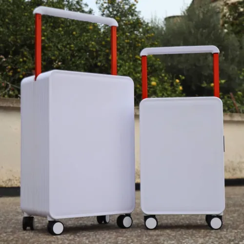 Valise Rigide Haut de Gamme top
