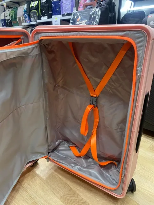 Valise Rigide Haut de Gamme top