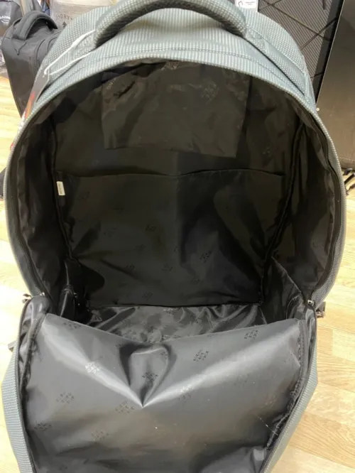 Sac a Dos Valise Aoking 2 en 1