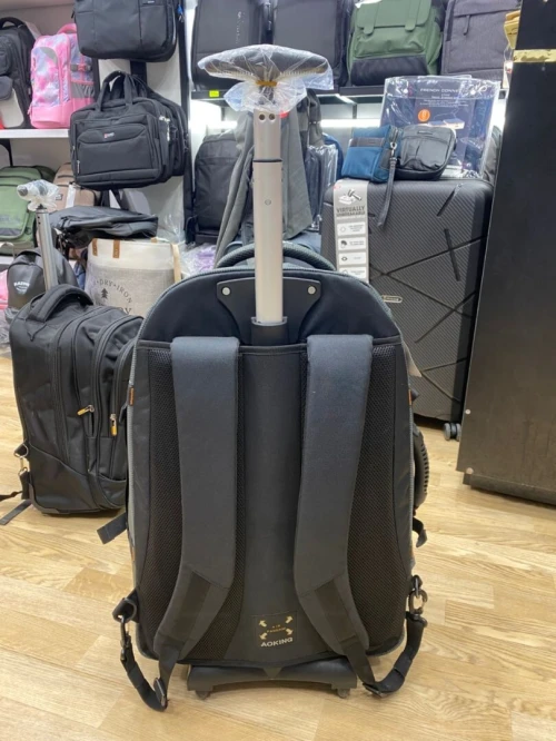 Sac a Dos Valise Aoking 2 en 1