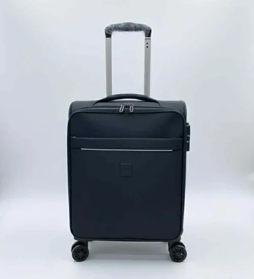 Valise Pilot Case 4 Roues Code TSA