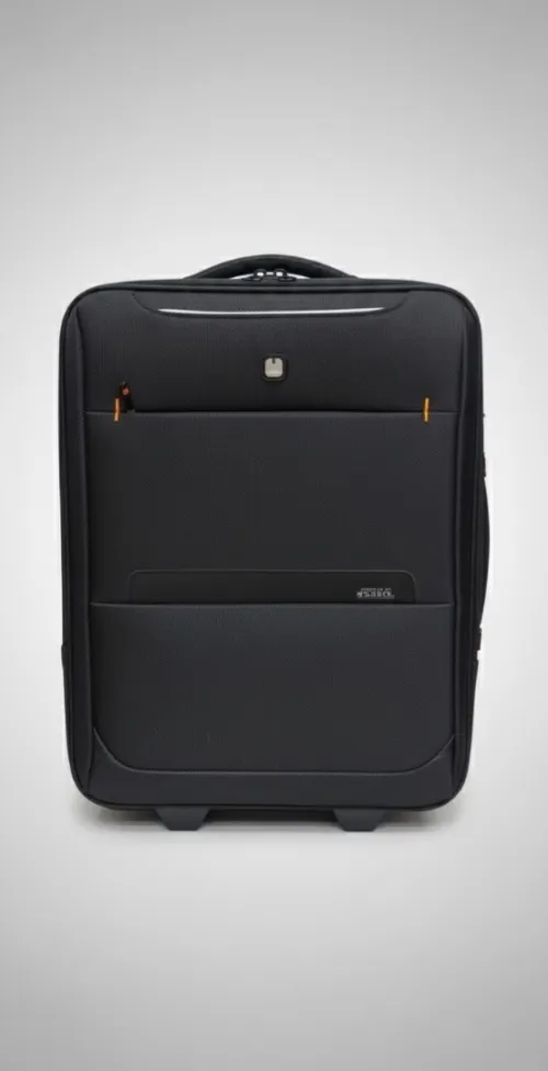 Valise Cabine Pilote Gabol