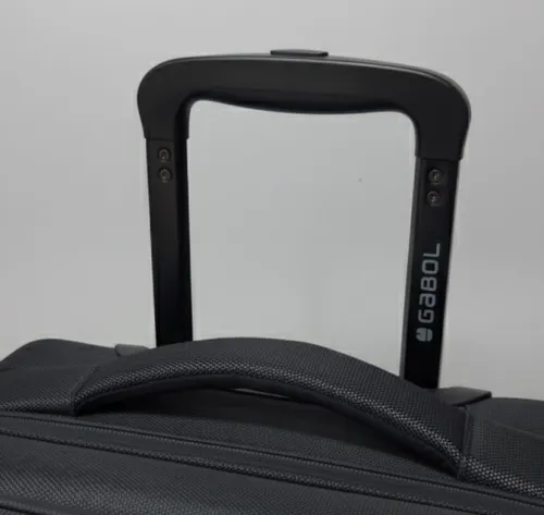 Valise Cabine Pilote Gabol