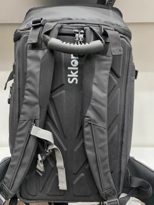 Sac a dos SKLON randonnée et camping 65 L