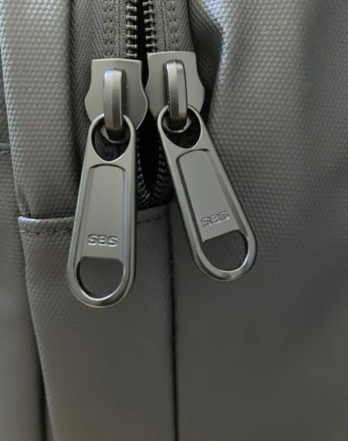 sac à dos cartable extensible avec système de compression