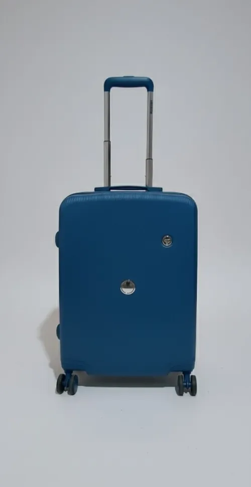 Set de 3 Valises MODS  Sécurité et Confort de Voyage