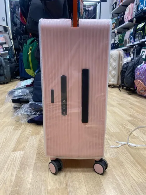 Valise Rigide Haut de Gamme top