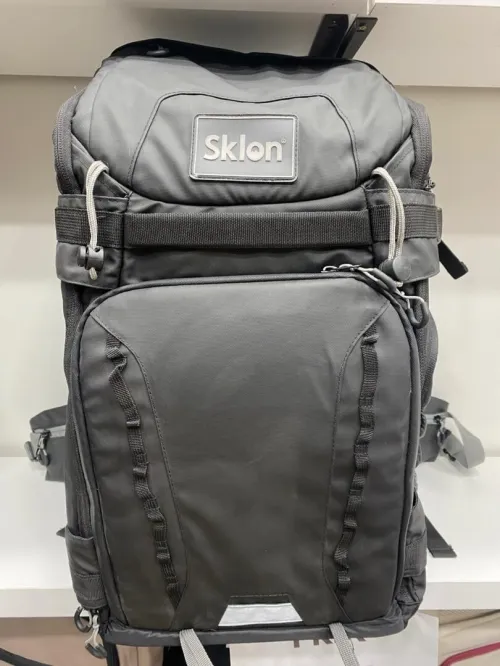 Sac a dos SKLON randonnée et camping 65 L