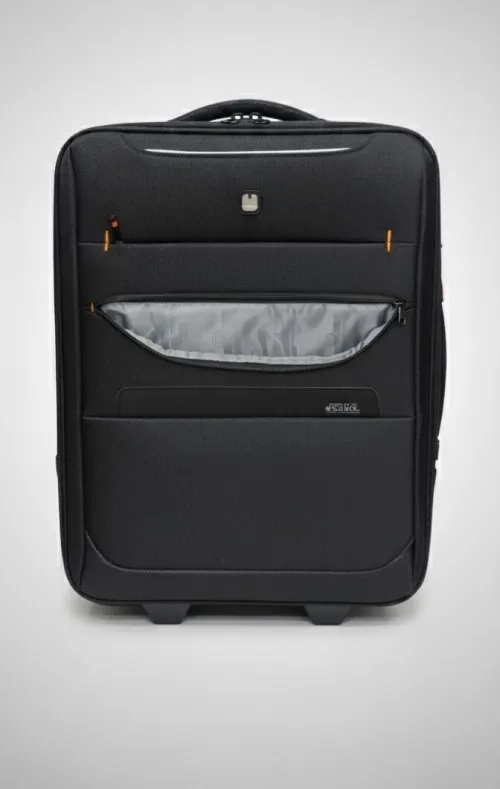 Valise Cabine Pilote Gabol