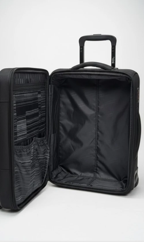 Valise Cabine Pilote Gabol