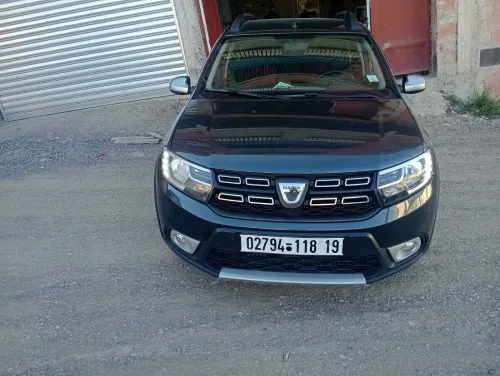 Dacia Sandero 2018 Laureate 