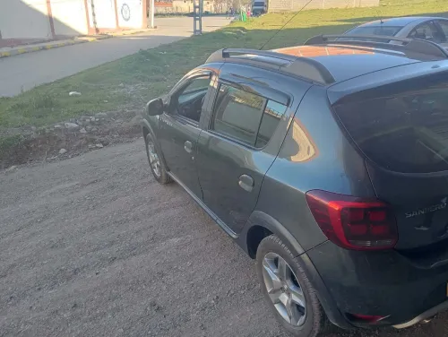 Dacia Sandero 2018 Laureate 