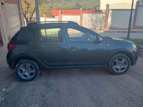 Dacia Sandero 2018 Laureate 
