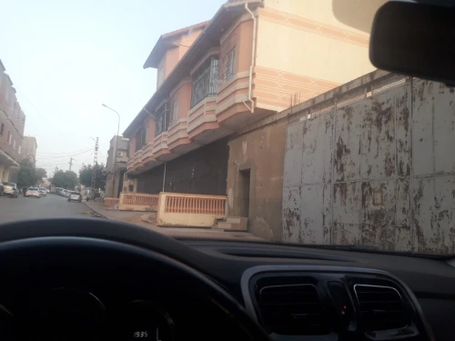 Vente Hangar Chlef Chlef