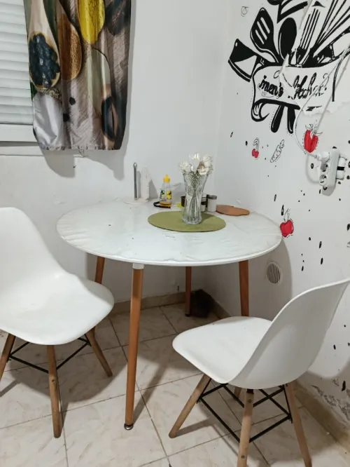 Table a manger
