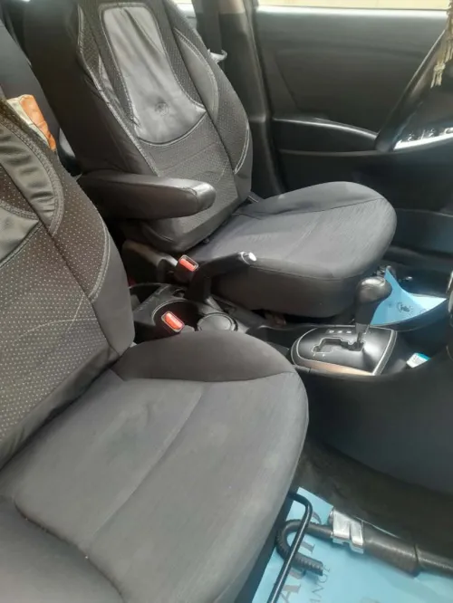 Hyundai Accent RB  4 portes 2019 Préstige