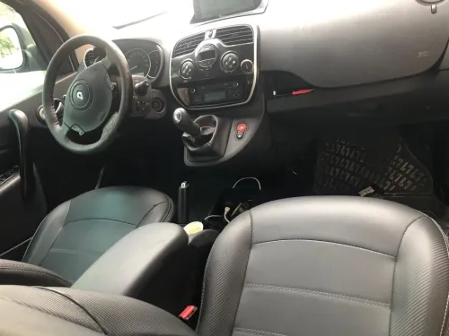 Renault Kangoo 2021 Privilège plus