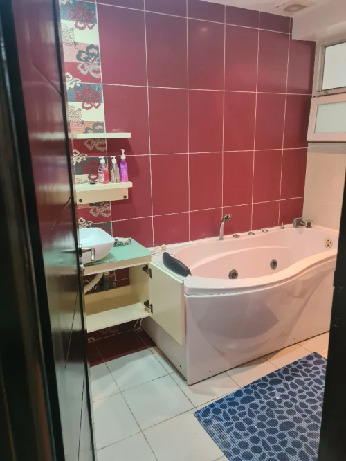 Location Appartement F3 Alger Hydra