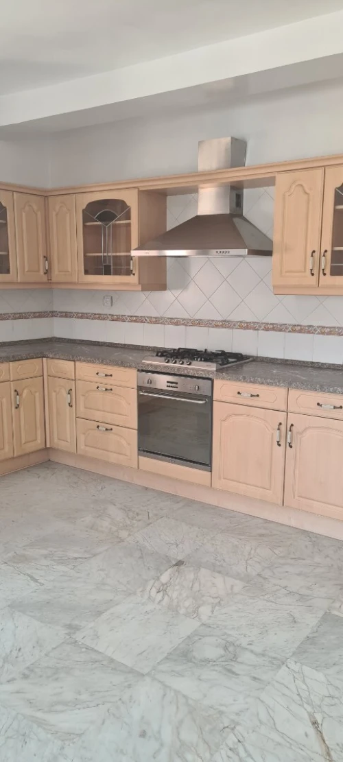 Vente Appartement F5 Alger Hydra