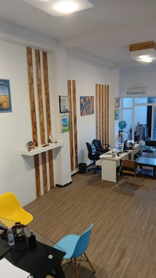 Location Local Alger Hydra