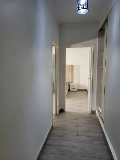 Vente Appartement F3 Alger Hydra