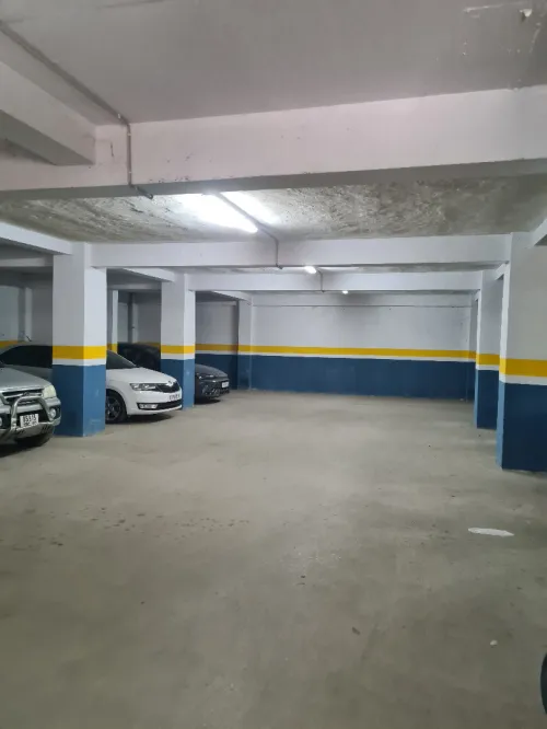 Vente Appartement F4 Alger Hydra