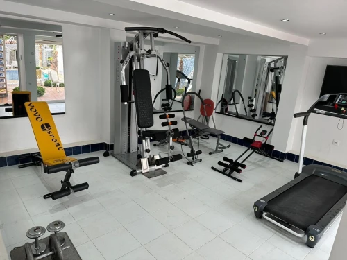 Location Villa Alger El biar