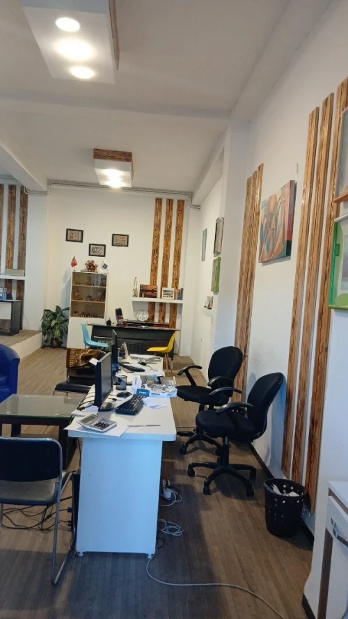 Location Local Alger Hydra