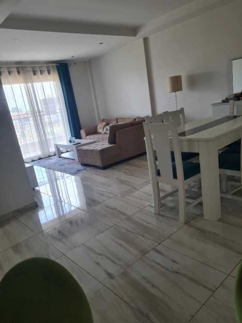 Vente Appartement F4 Alger Hydra