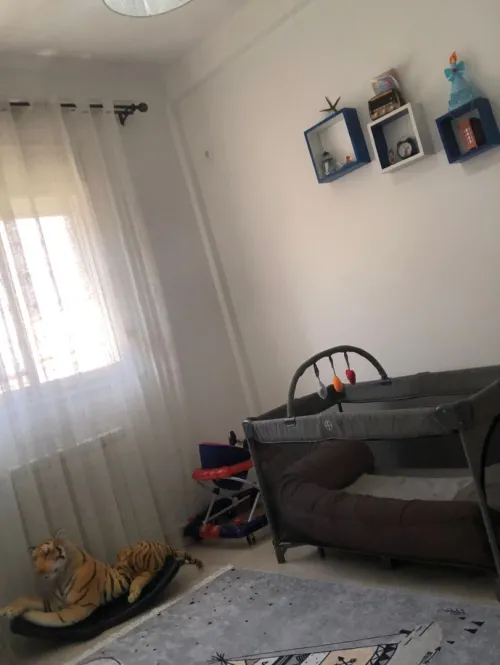 Location Appartement F5 Alger Ben aknoun
