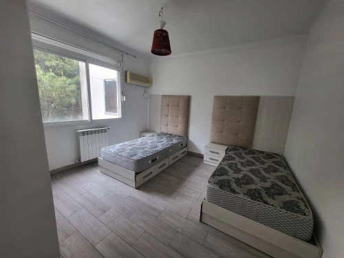 Vente Appartement F3 Alger Hydra