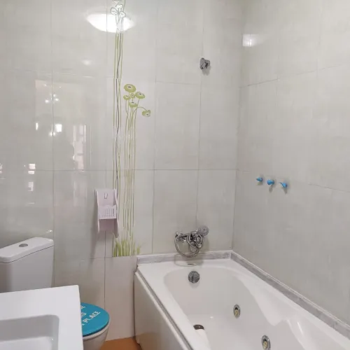 Location Appartement F3 Alger Kouba