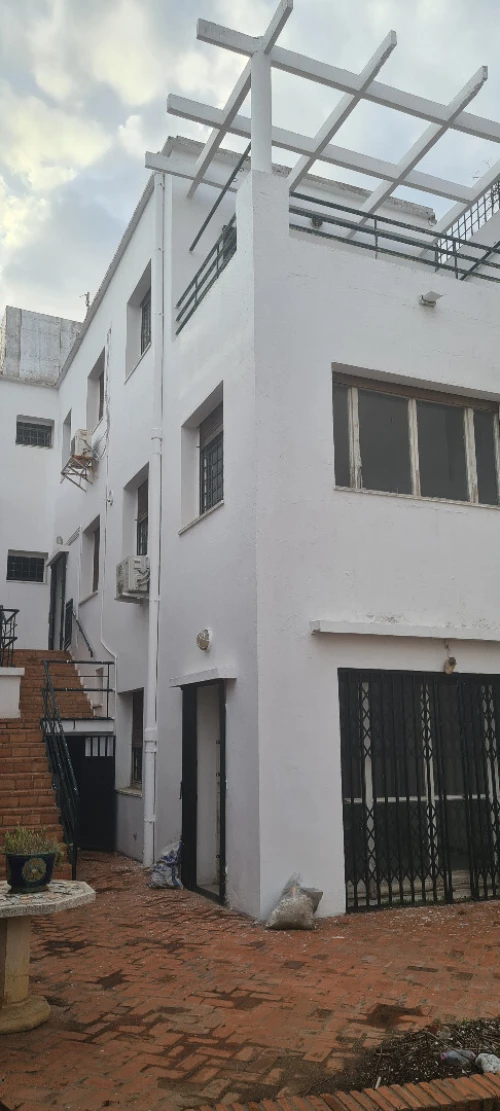 Location Villa Alger El biar