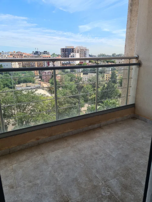 Vente Appartement F4 Alger Hydra