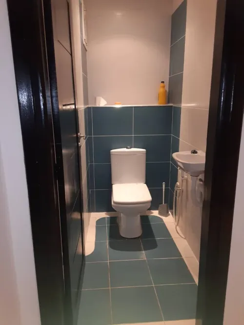 Location Appartement F3 Alger Hydra